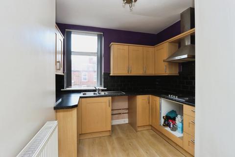 2 bedroom terraced house for sale, Queens Road, Sheffield, South Yorkshire, S2