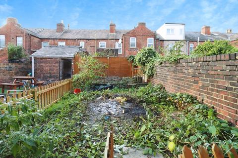 2 bedroom terraced house for sale, Queens Road, Sheffield, South Yorkshire, S2