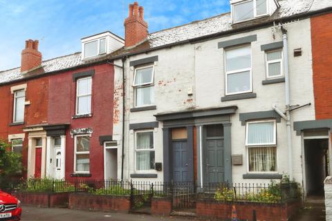 Alderson Road, Sheffield, South Yorkshire, S2