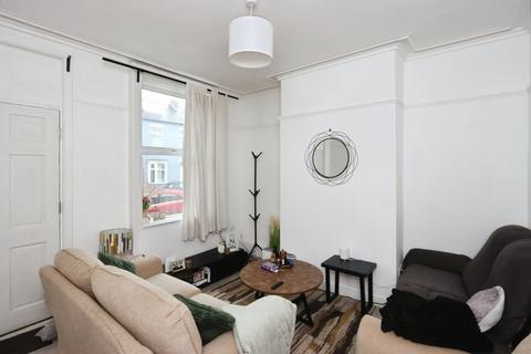 undefined, Alderson Road, Sheffield, South Yorkshire, S2