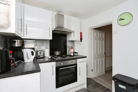 undefined, Alderson Road, Sheffield, South Yorkshire, S2