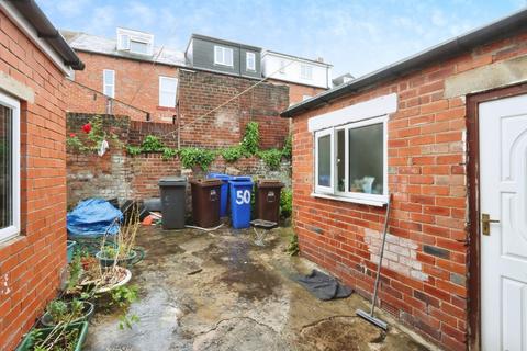 undefined, Alderson Road, Sheffield, South Yorkshire, S2