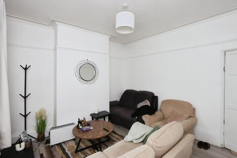 undefined, Alderson Road, Sheffield, South Yorkshire, S2