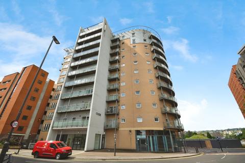 Millsands, Sheffield, South Yorkshire, S3