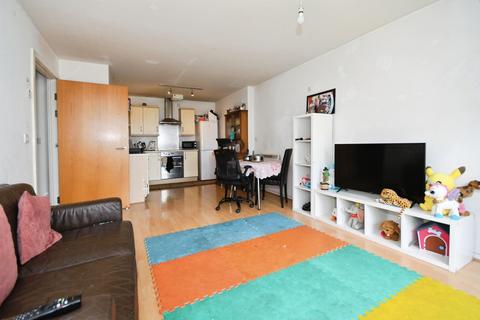 undefined, Millsands, Sheffield, South Yorkshire, S3