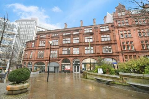 2 bedroom flat for sale, St. Pauls Parade, Sheffield, South Yorkshire, S1