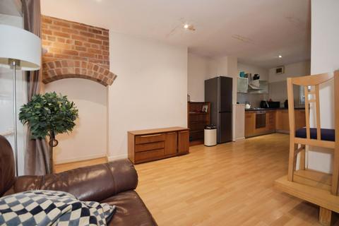 2 bedroom flat for sale, St. Pauls Parade, Sheffield, South Yorkshire, S1