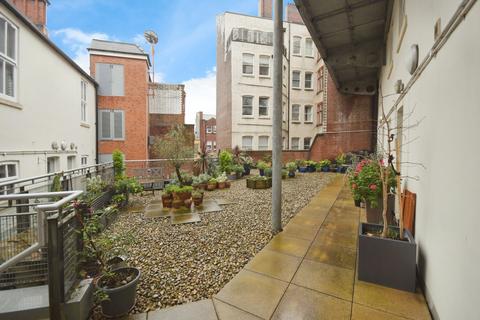 2 bedroom flat for sale, St. Pauls Parade, Sheffield, South Yorkshire, S1