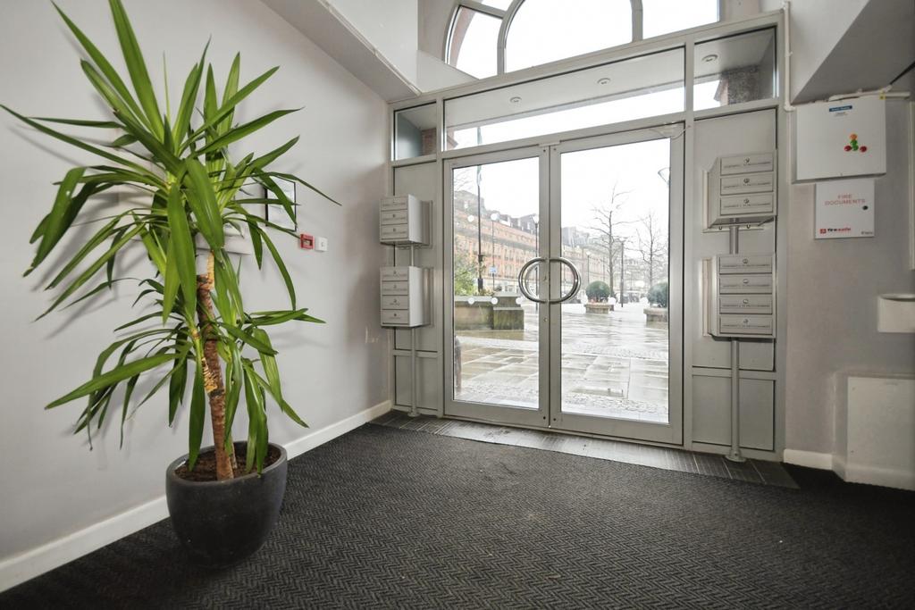 Hall