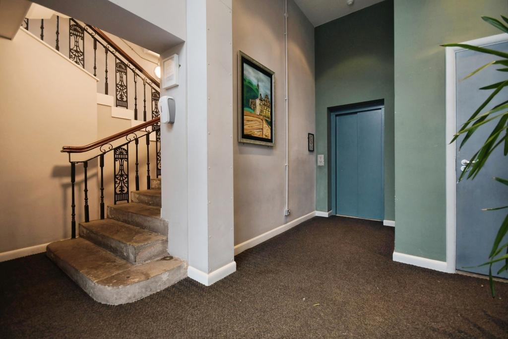 Hall