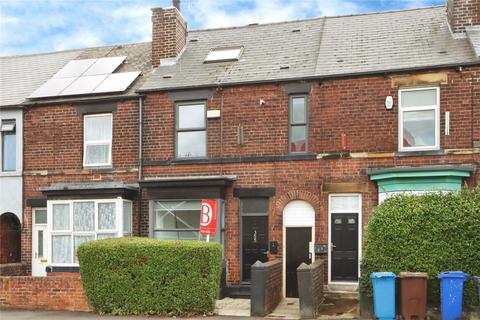 undefined, Shoreham Street, Sheffield, South Yorkshire, S2