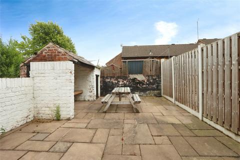 undefined, Shoreham Street, Sheffield, South Yorkshire, S2