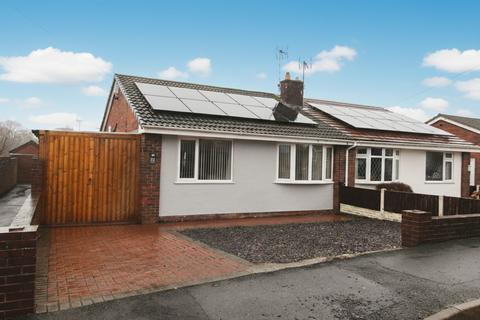 undefined, Aberllanerch Drive, Buckley, CH7