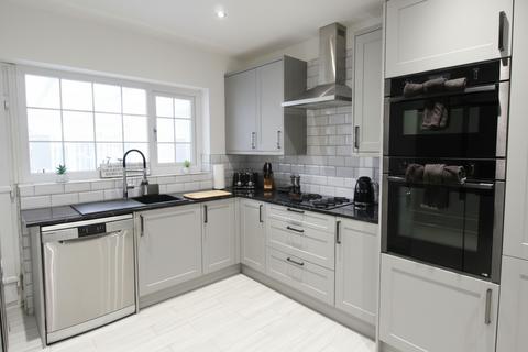 undefined, Aberllanerch Drive, Buckley, CH7