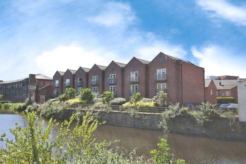 undefined, Brooklyn Works, Green Lane, Sheffield, South Yorkshire, S3