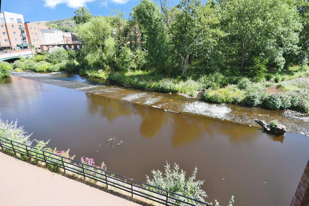 River Views