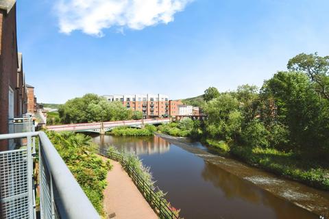 undefined, Brooklyn Works, Green Lane, Sheffield, South Yorkshire, S3