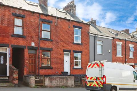 undefined, Valley Road, Sheffield, South Yorkshire, S8