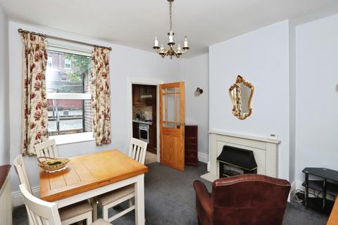 undefined, Valley Road, Sheffield, South Yorkshire, S8