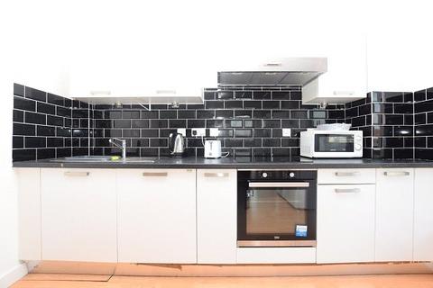 undefined, Scotland Street, Sheffield, South Yorkshire, S3