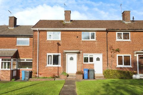 undefined, Reney Walk, Sheffield, South Yorkshire, S8
