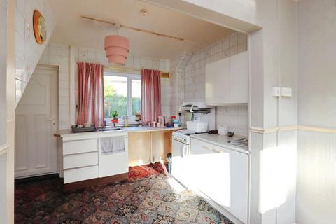 undefined, Reney Walk, Sheffield, South Yorkshire, S8