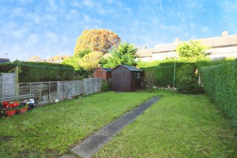 undefined, Reney Walk, Sheffield, South Yorkshire, S8