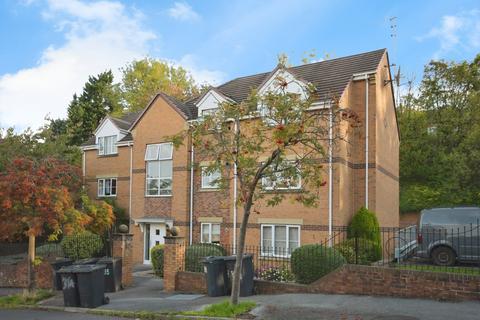 undefined, Tadcaster Road, Sheffield, South Yorkshire, S8