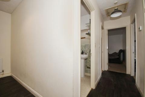 undefined, Tadcaster Road, Sheffield, South Yorkshire, S8