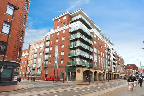 undefined, Westfield Terrace, Sheffield, South Yorkshire, S1