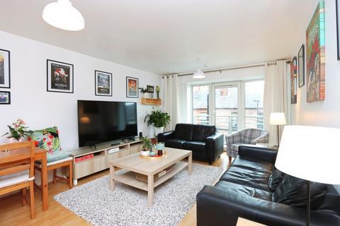 undefined, Westfield Terrace, Sheffield, South Yorkshire, S1