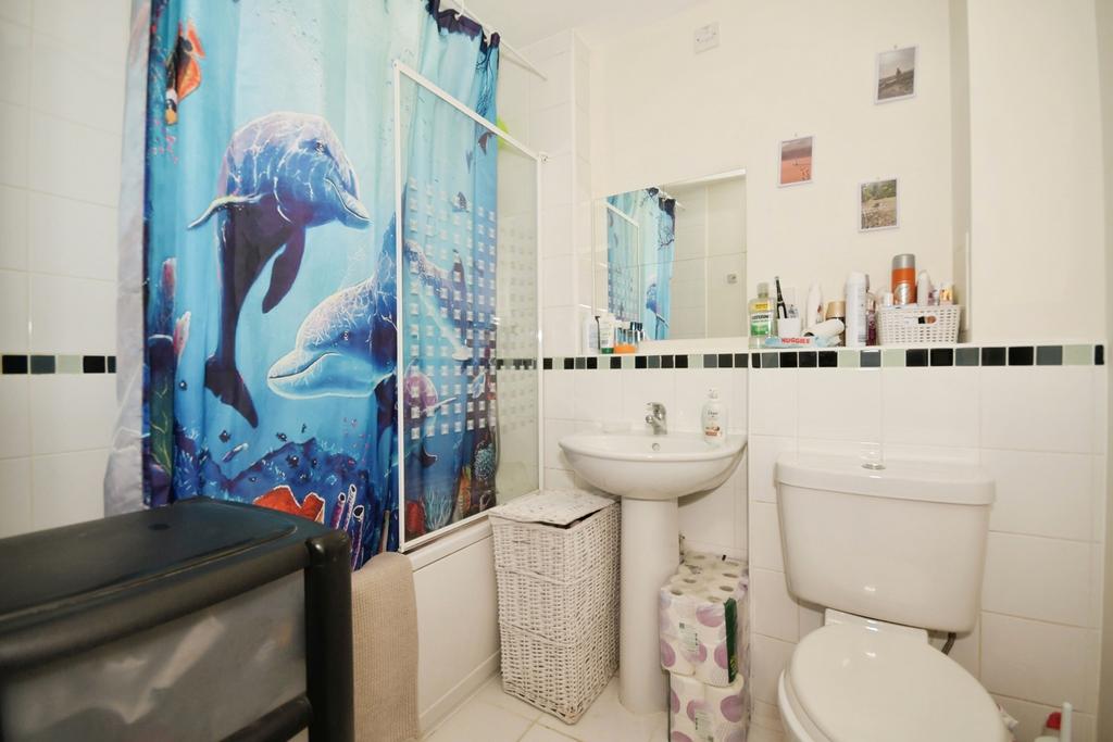 Bathrom