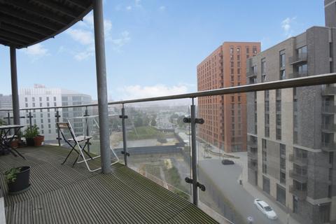 undefined, Millsands, Sheffield, South Yorkshire, S3
