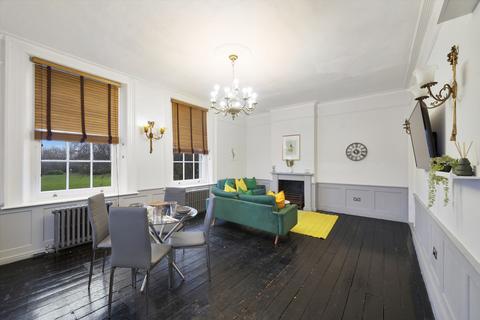 2 bedroom apartment to rent, 110 Chiswick Lane South, London W4