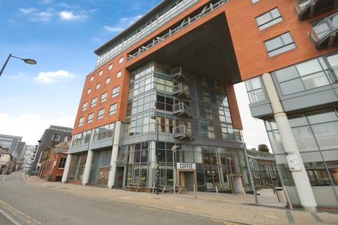 undefined, Cavendish Street, Sheffield, South Yorkshire, S3