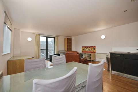 undefined, Cavendish Street, Sheffield, South Yorkshire, S3