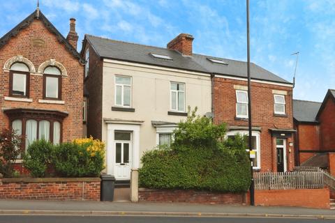undefined, Chesterfield Road, SHEFFIELD, South Yorkshire, S8
