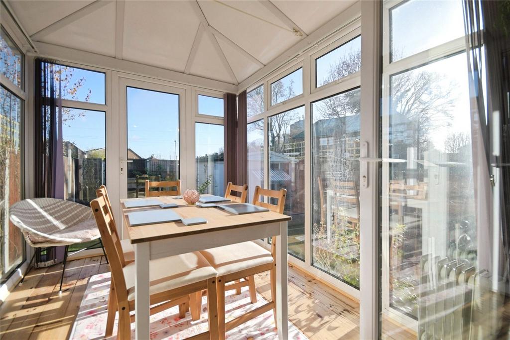 Conservatory