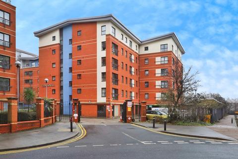 undefined, Millsands, Sheffield, South Yorkshire, S3