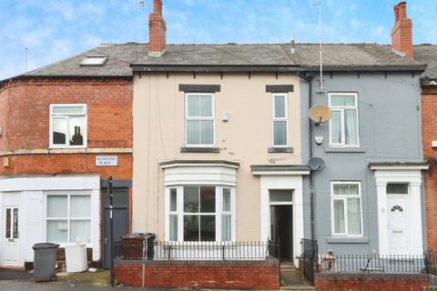 Alderson Place, Sheffield, South Yorkshire, S2