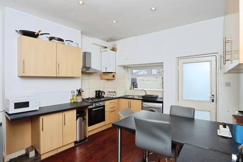 undefined, Alderson Place, Sheffield, South Yorkshire, S2