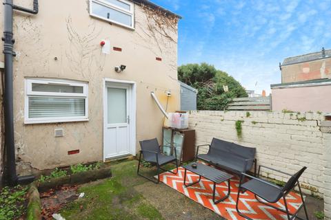 undefined, Alderson Place, Sheffield, South Yorkshire, S2