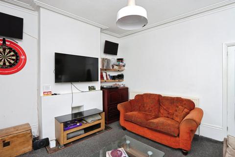 undefined, Alderson Place, Sheffield, South Yorkshire, S2
