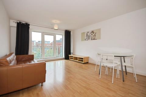 undefined, Eldon Street, Sheffield, South Yorkshire, S1