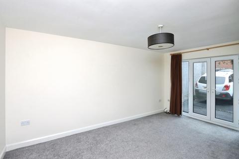 undefined, Olivet Road, Sheffield, South Yorkshire, S8