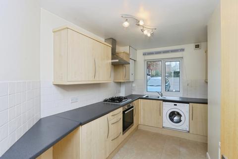 undefined, Olivet Road, Sheffield, South Yorkshire, S8
