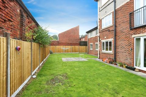 undefined, Olivet Road, Sheffield, South Yorkshire, S8