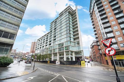 Solly Street, Sheffield, South Yorkshire, S1