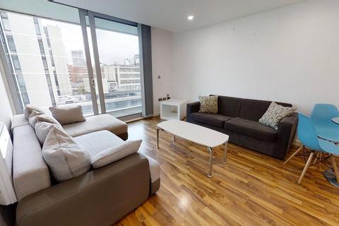 undefined, Solly Street, Sheffield, South Yorkshire, S1