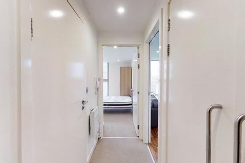 undefined, Solly Street, Sheffield, South Yorkshire, S1